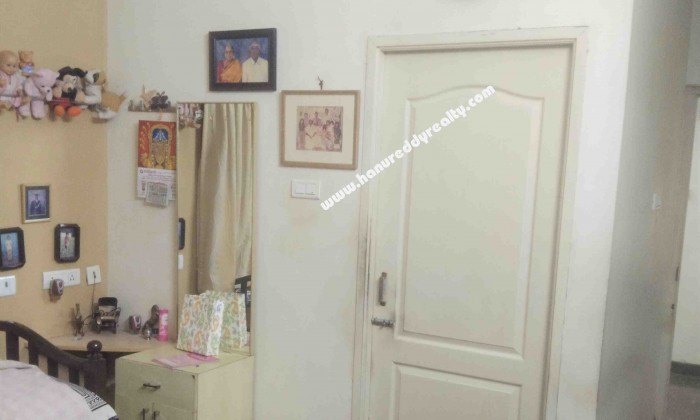 4 BHK Duplex House for Sale in Chetpet